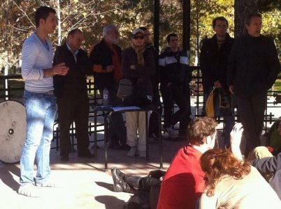 Otoños de Economía, El Retiro